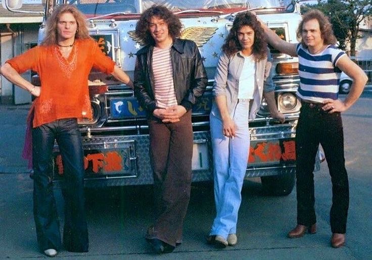 A New Kind of Rock ‘n’ Roll Arrives