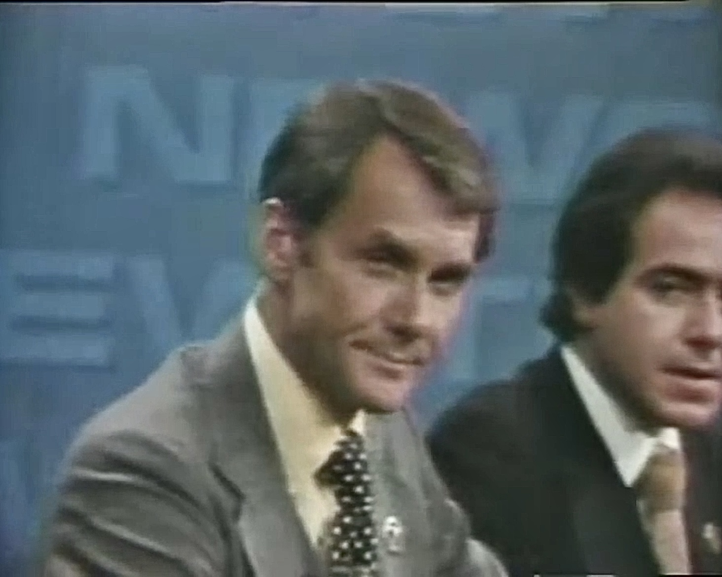 Bill Beutel: New York’s Evening News Rock