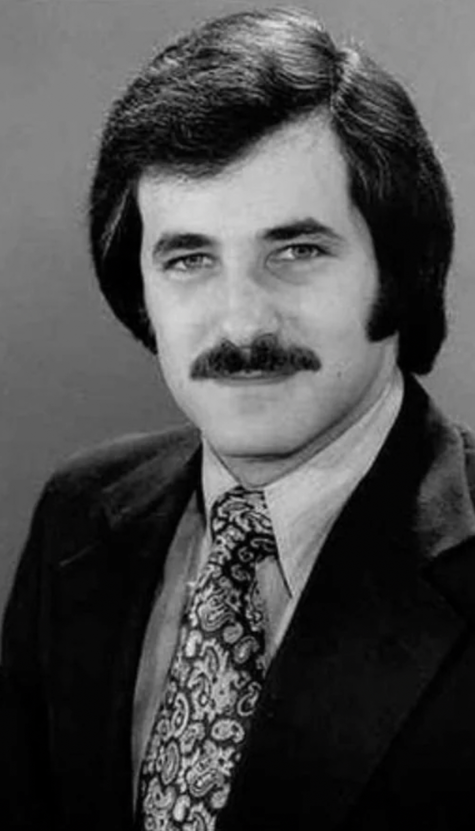 Jim Gardner: Philadelphia’s Trusted Evening Companion