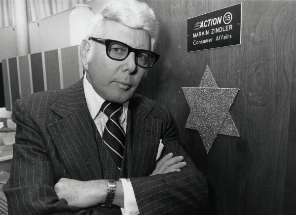 Marvin Zindler: Houston’s Bold and Unapologetic Truth-Teller
