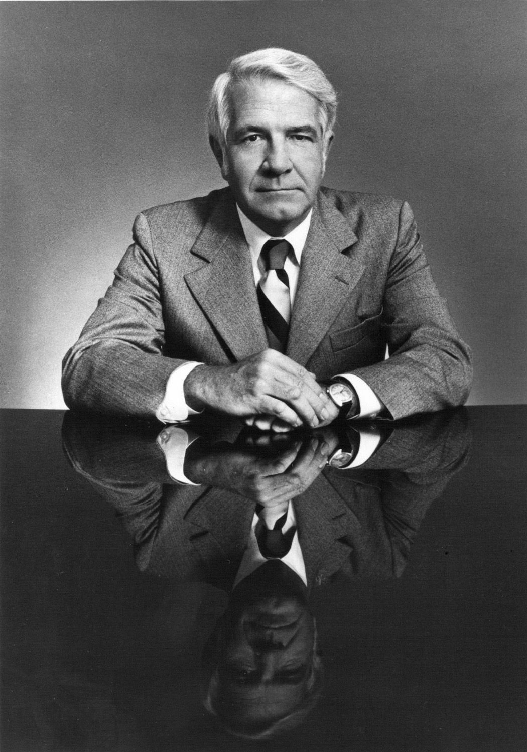 Harry Porterfield: Chicago’s Compassionate Storyteller