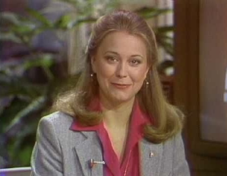 Jane Pauley: Breaking New Ground with Poise and Intelligence