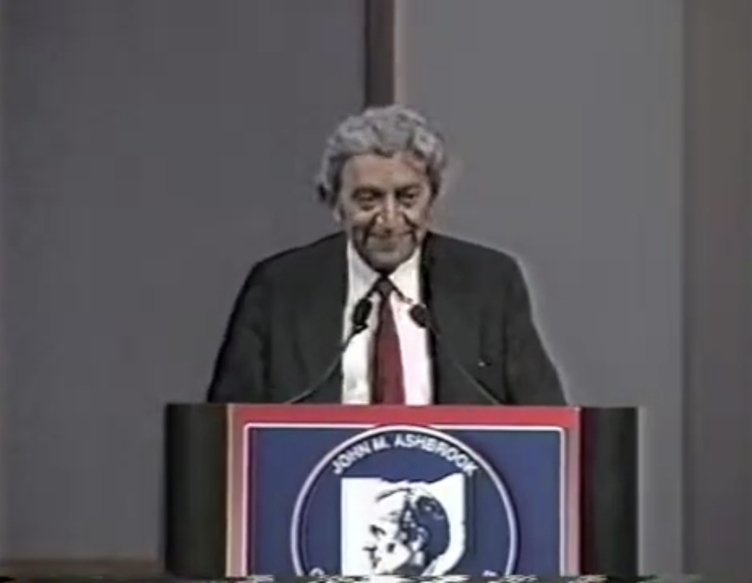 Bruce Herschensohn: KABC’s Political Analyst Extraordinaire