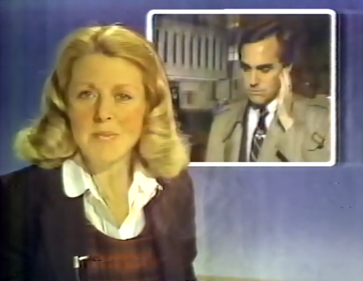 Jean Enerson: Seattle’s Reliable Evening Anchor