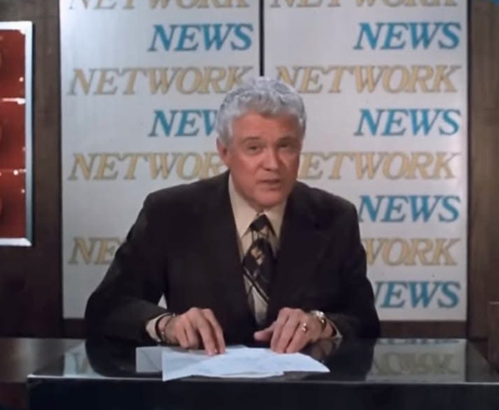 Jerry Dunphy: The Voice That Echoed Across Los Angeles