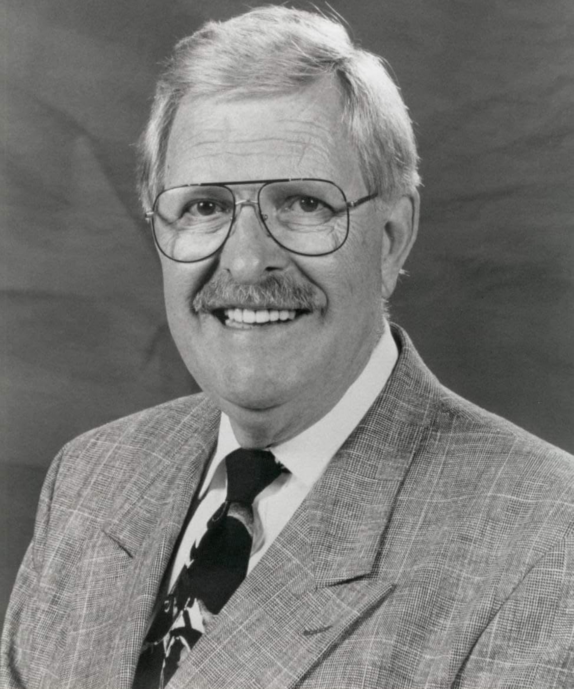 Ed Whalen: Calgary’s Sports and News Legend