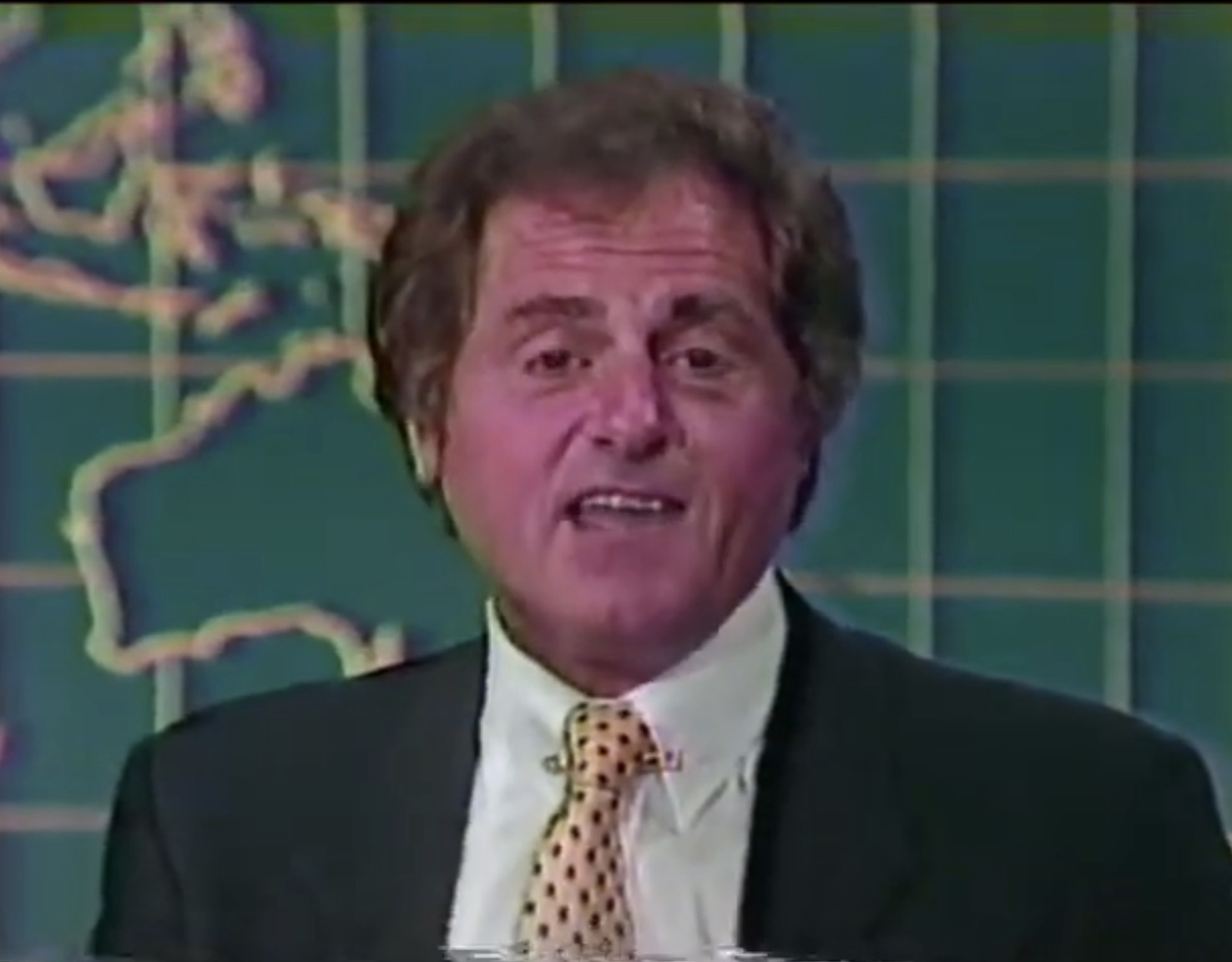 Philly Warner Wolf: The Voice of Philly’s Sports Passion