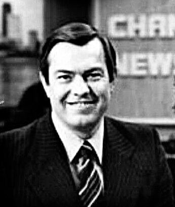 Bill Curtis: Midwest’s Dependable Newsman