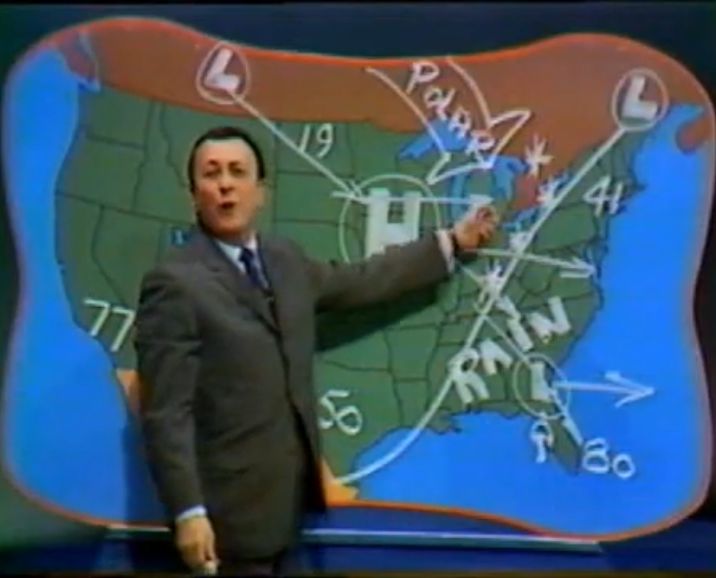 Sonny Elliott: Southern Hospitality Meets the Evening News