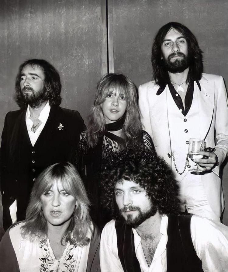 Fleetwood Mac