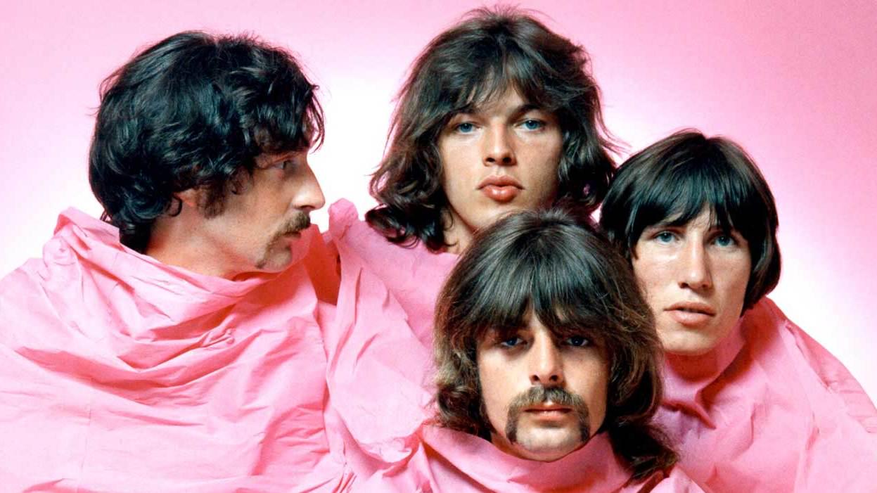 Pink Floyd