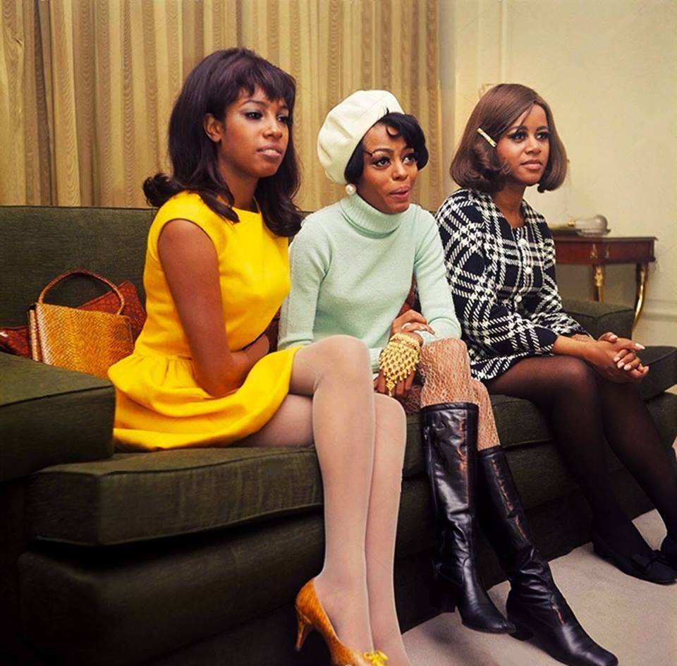 The Supremes