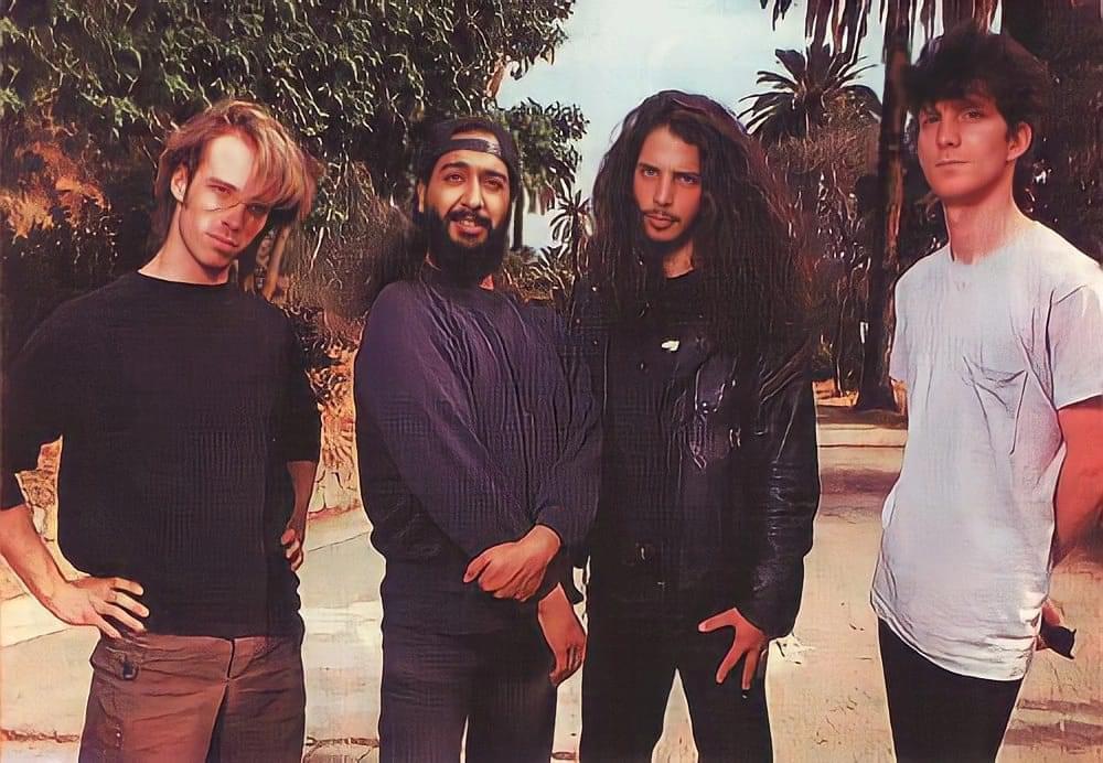 Soundgarden