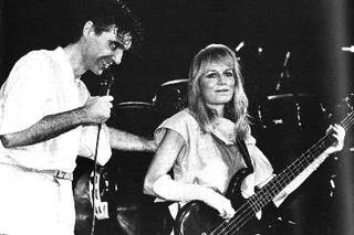 Talking Heads