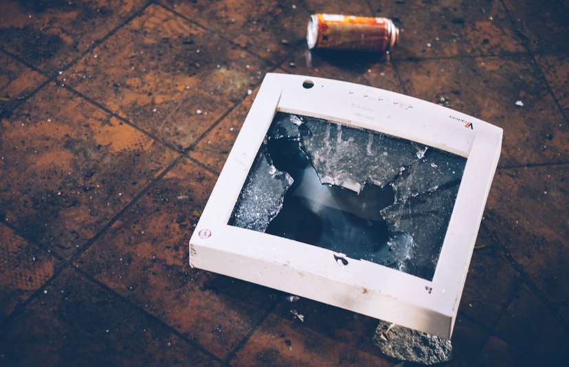 Pirate Bay CEO: Running a Company on Floppy Disks and Broken Dreams