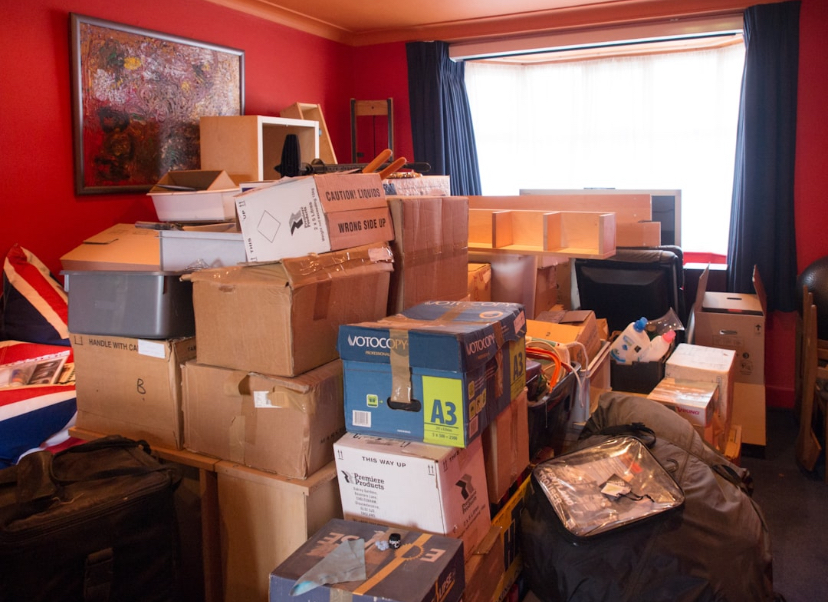 My Boss Bought Everything… Including a Wife