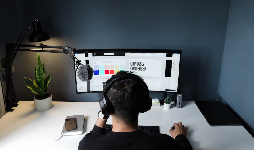 The Developer Who Became a Designer by Yelling