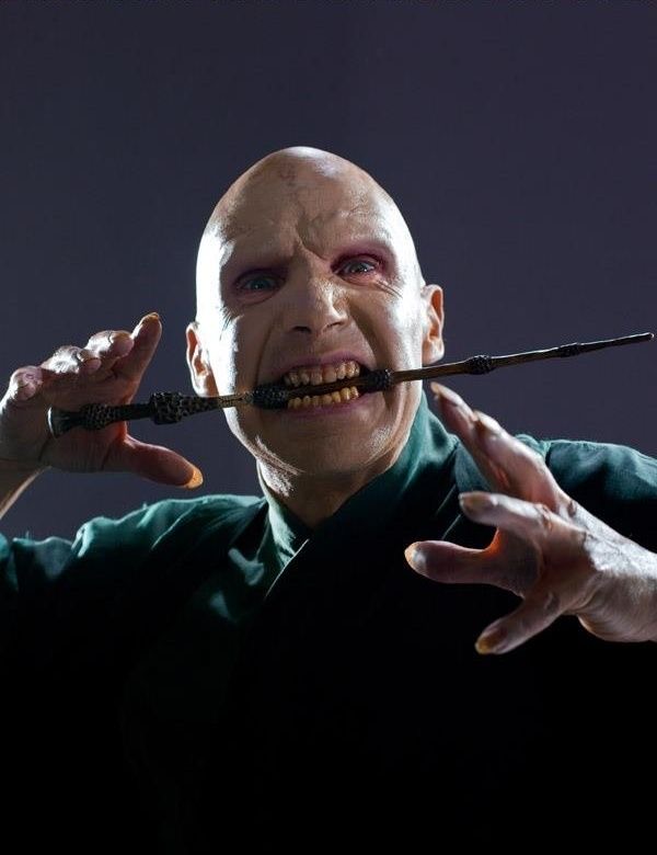 Fired for Reading Harry Potter: The Morality Police in the Break Room