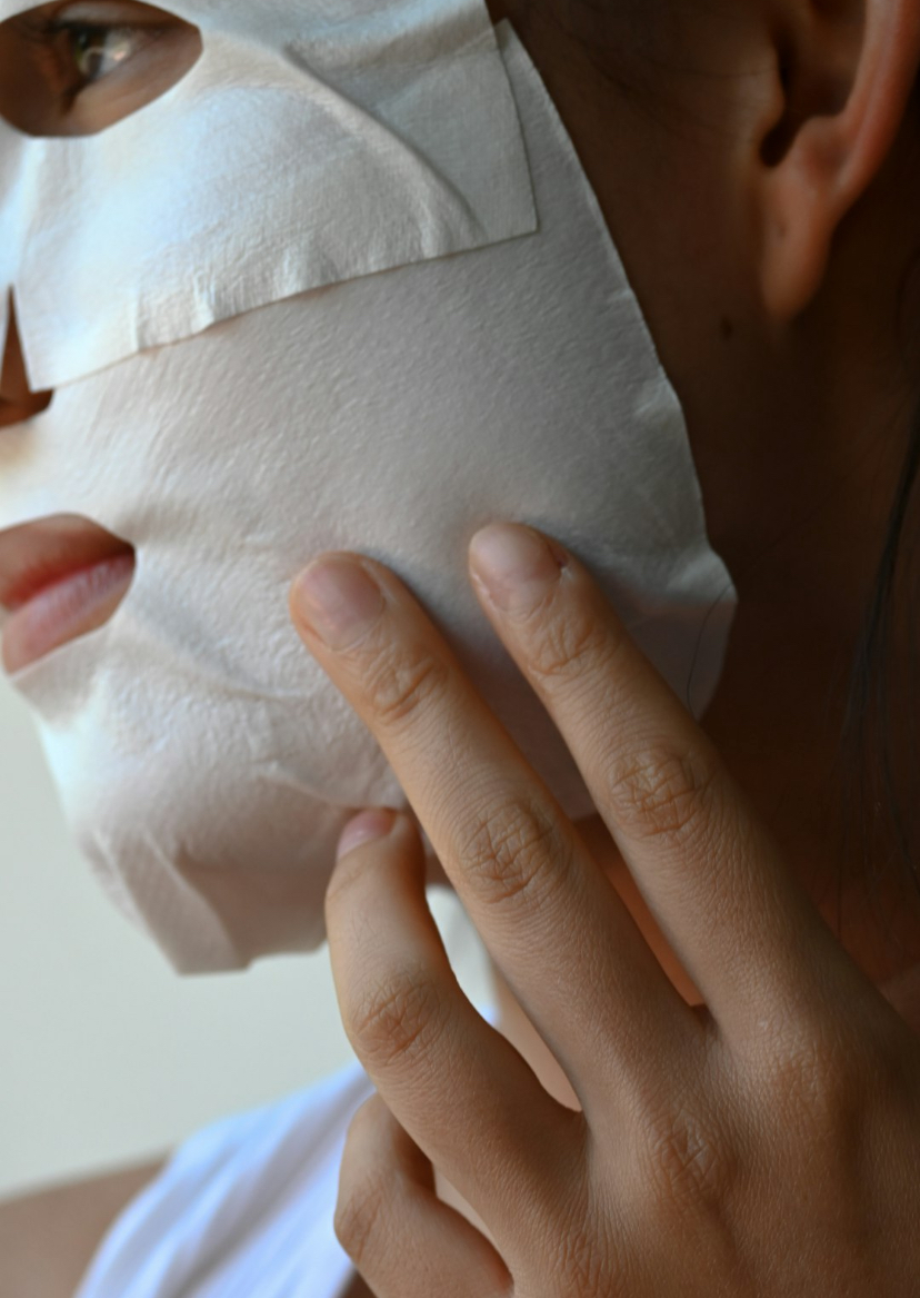 Skincare Boss Doesn’t Believe in Germs Outside Hospitals