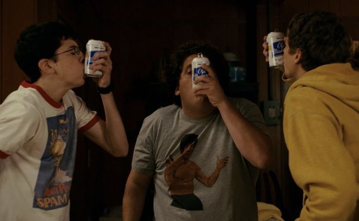 Nepotism at Its Worst