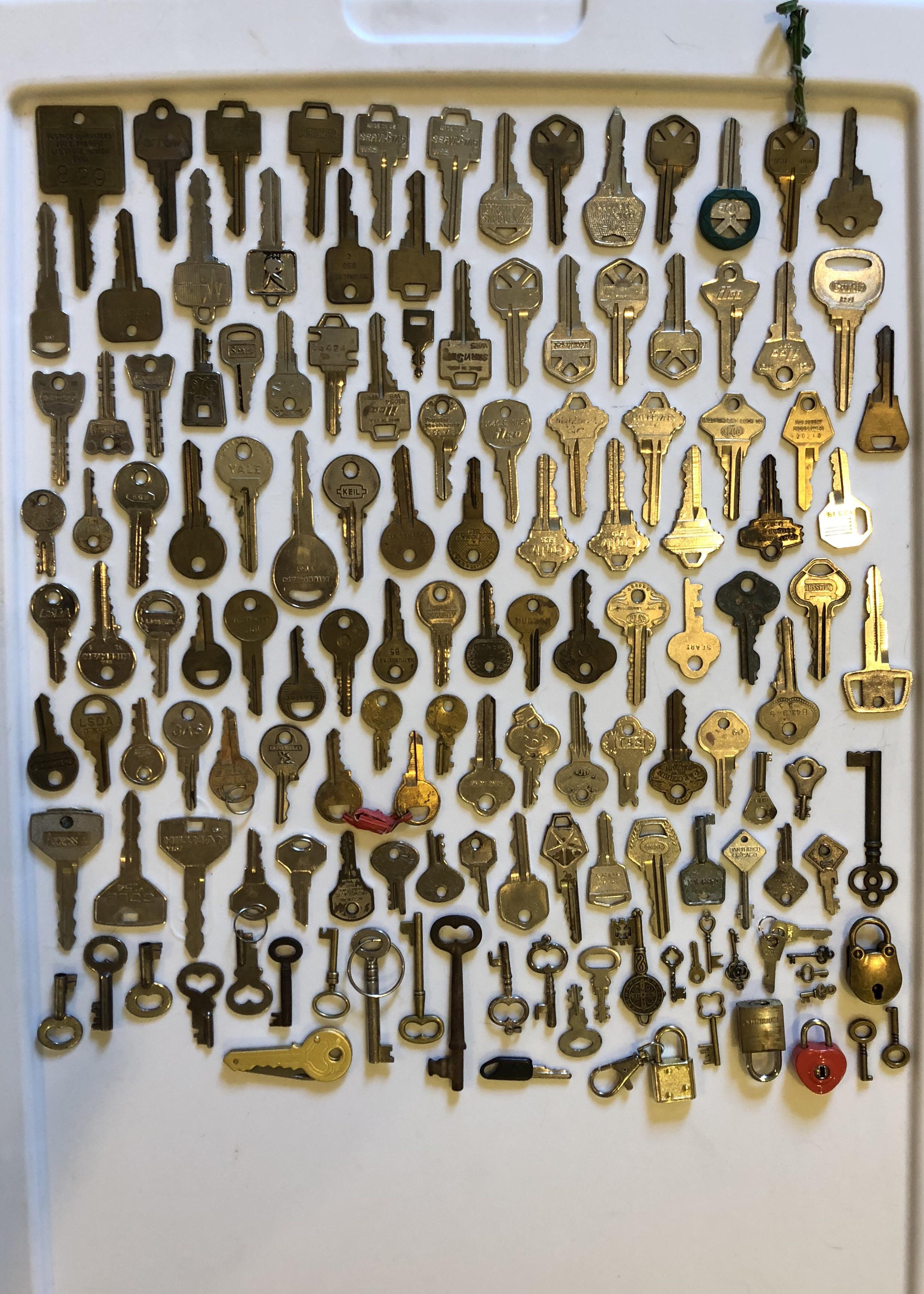 Keys