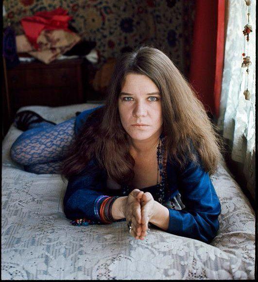Janis Joplin