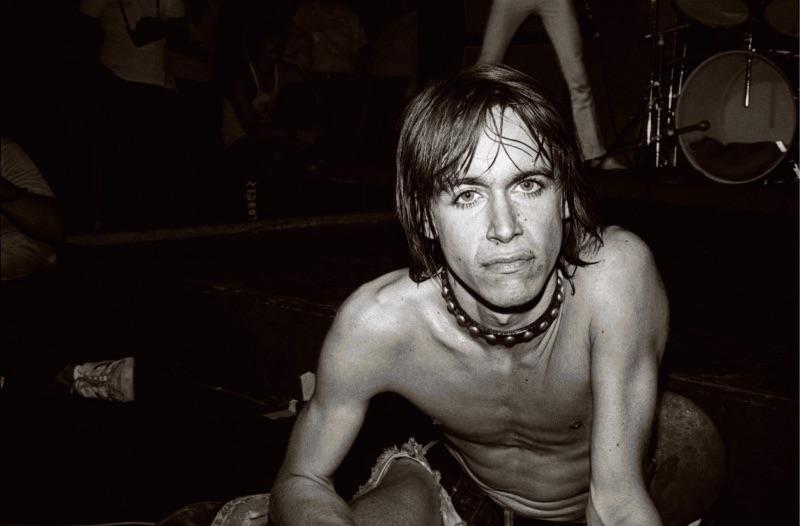 Iggy Pop