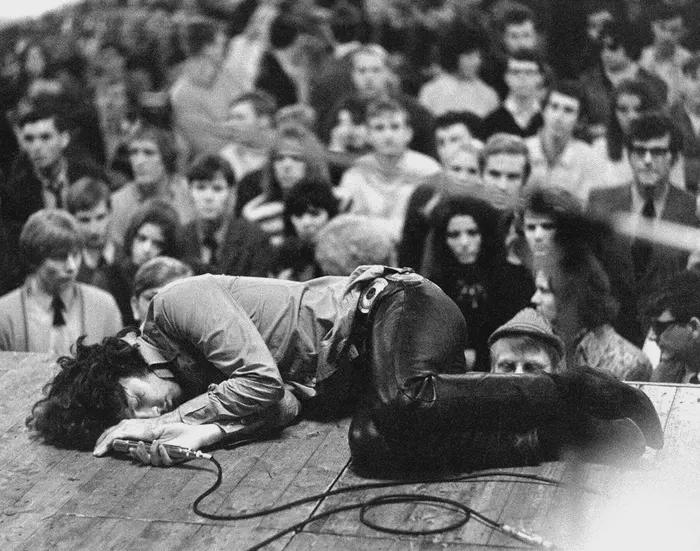 Jim Morrison