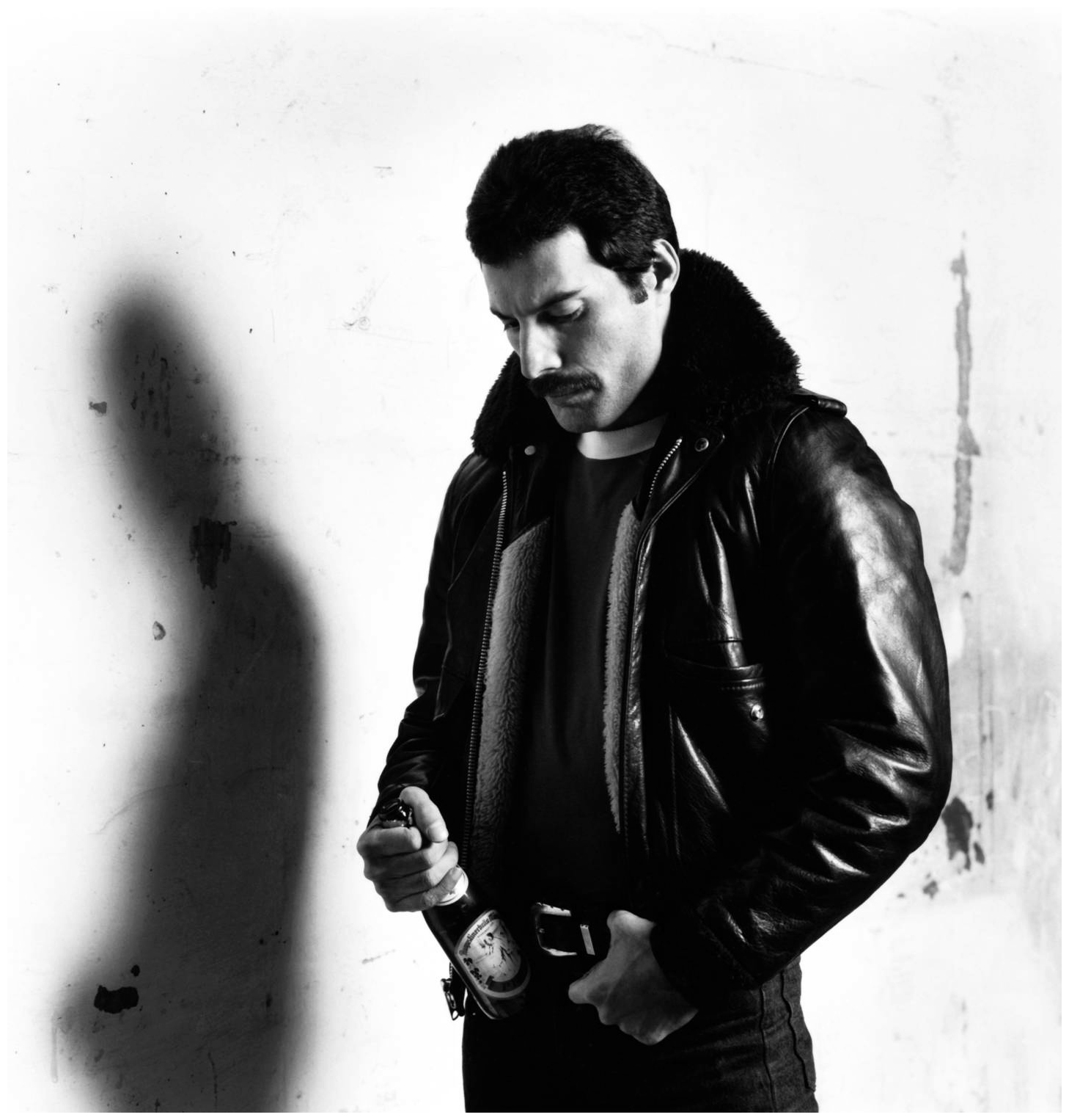Freddie Mercury