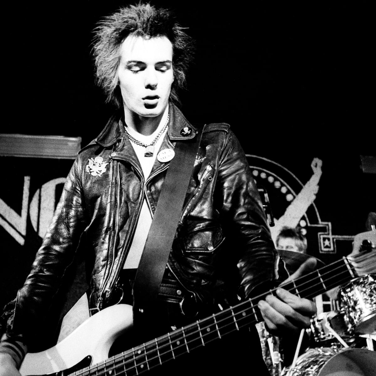 Sid Vicious