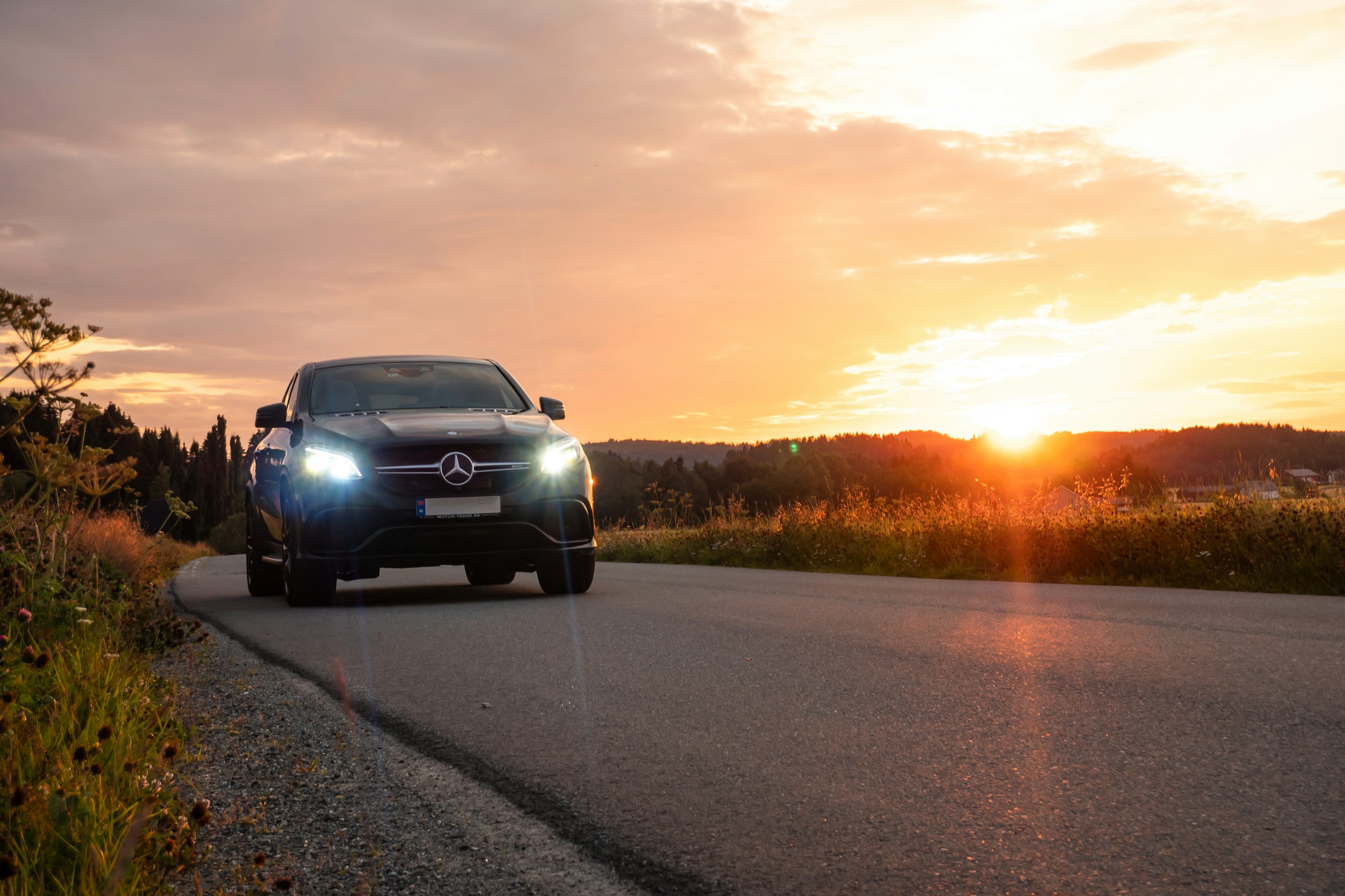 A coworker was told by our boss to sell his car only because it looked nicer than the boss’s.