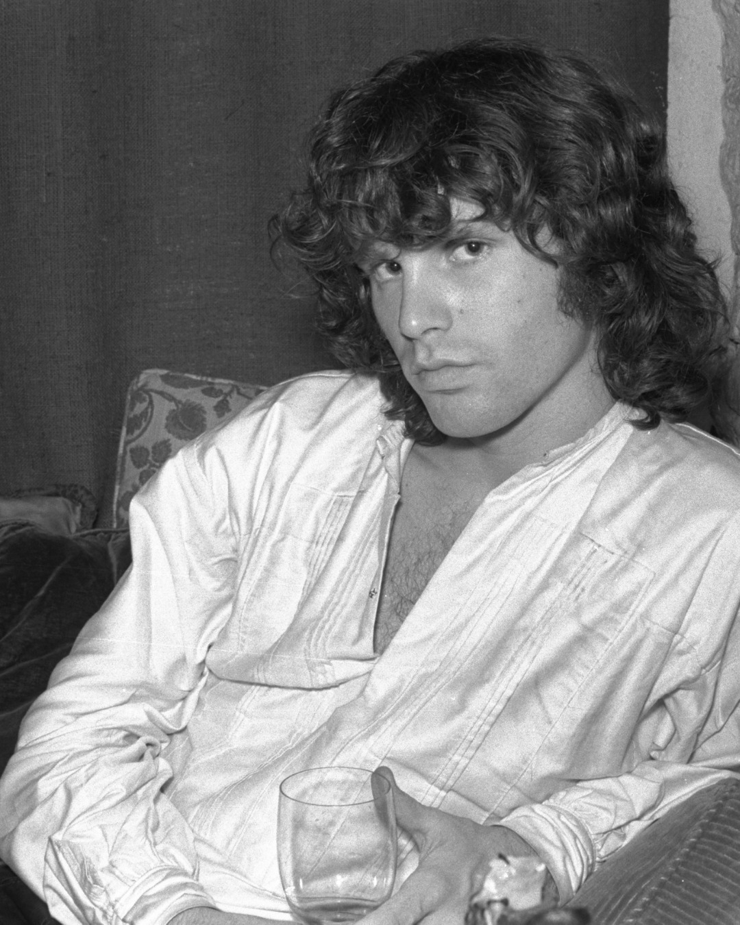 Jim Morrison