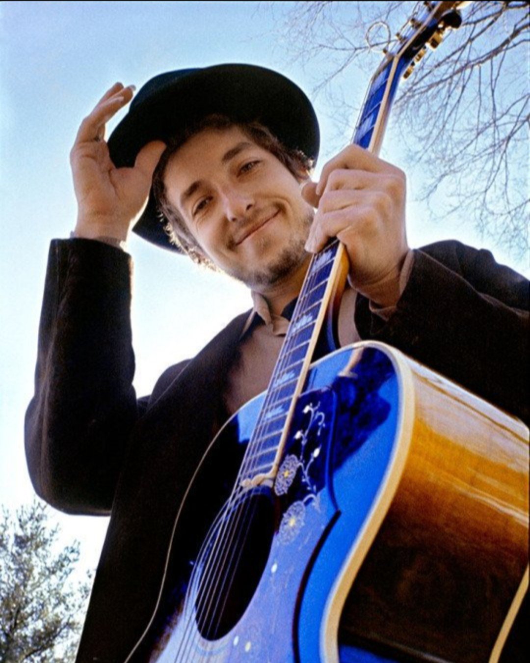 Bob Dylan