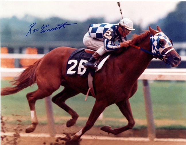 December 20, 1973: Secretariat Wins the Belmont Stakes, Completing Triple Crown
