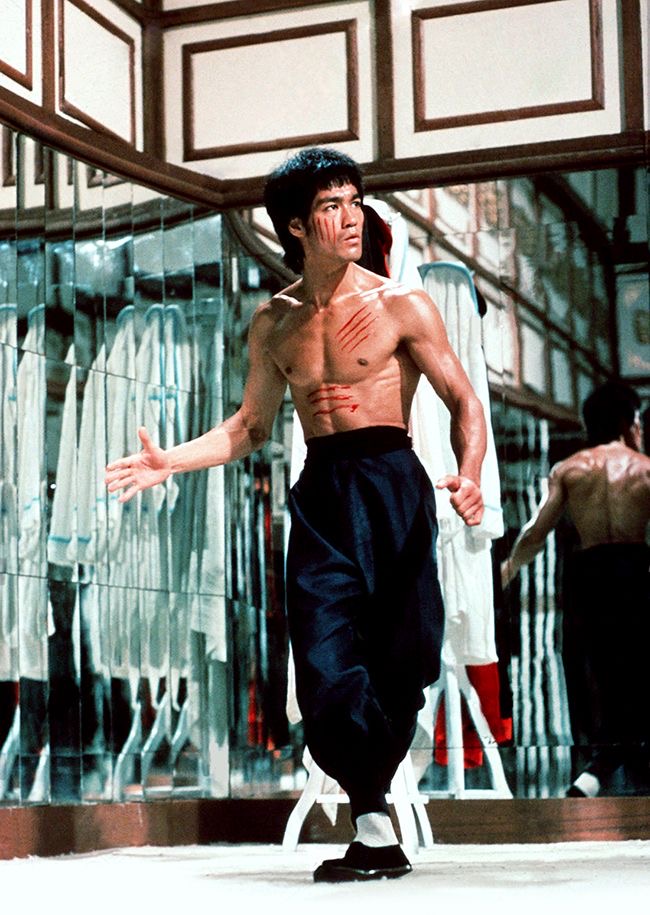August 9, 1973: Bruce Lee’s “Enter the Dragon” Filming Begins