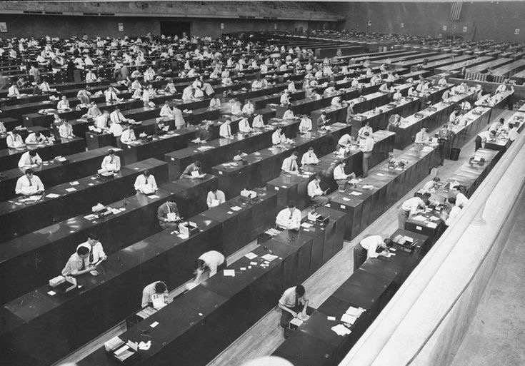 February 21, 1973: The Senate Intelligence Committee Opens Hearings on CIA and FBI Abuses