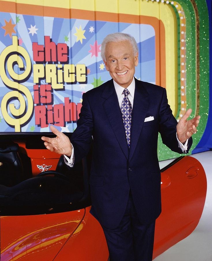 January 28, 1973: The TV Show “The Price Is Right” Relaunched with Bob Barker