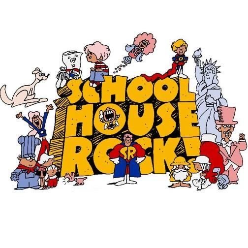 September 1973: Schoolhouse Rock! Made Learning a Whole Vibe