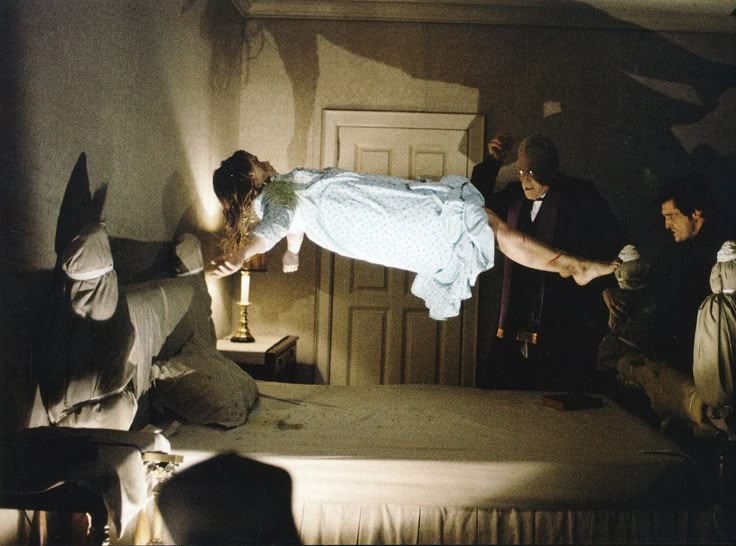 December 1973: When The Exorcist Took Over the Box Office