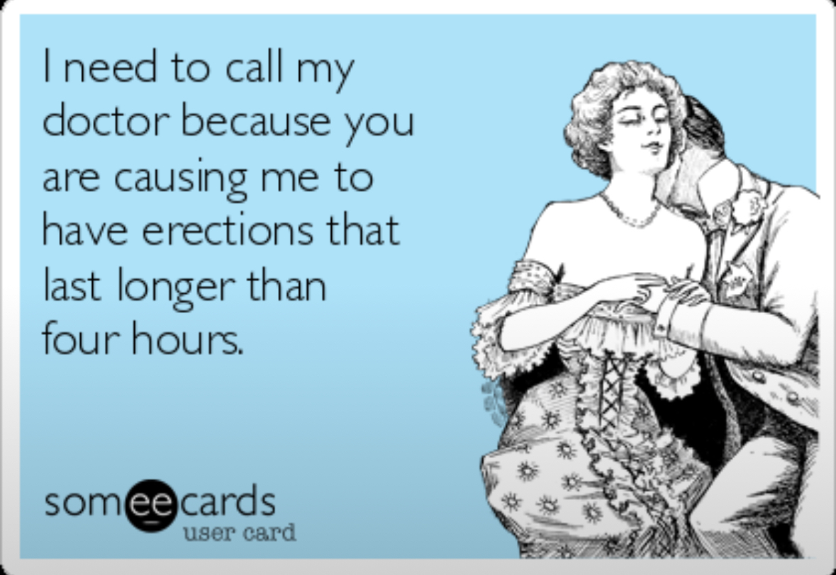 20 NSFW Dick Memes That Have No Sense of Decency