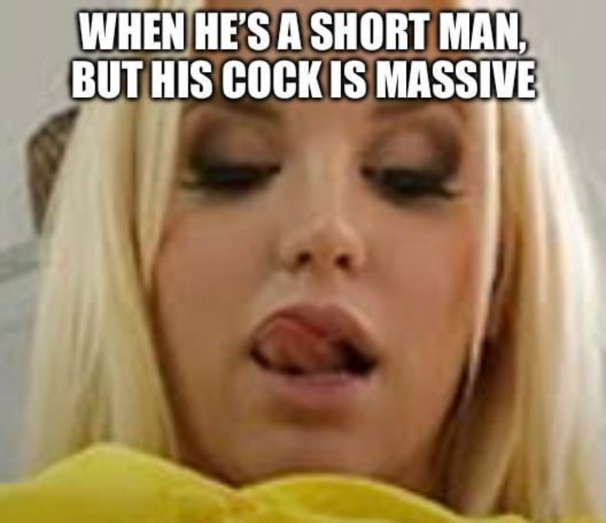 20 NSFW Dick Memes That Have No Sense of Decency