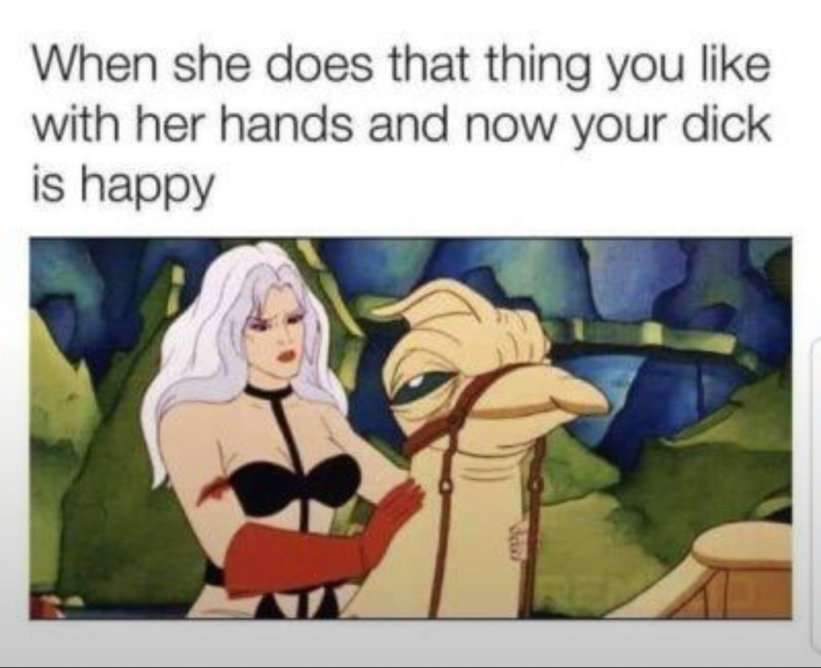 20 NSFW Dick Memes That Have No Sense of Decency
