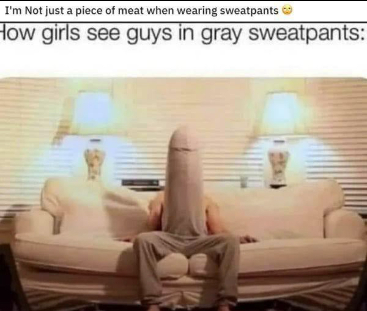 20 NSFW Dick Memes That Have No Sense of Decency