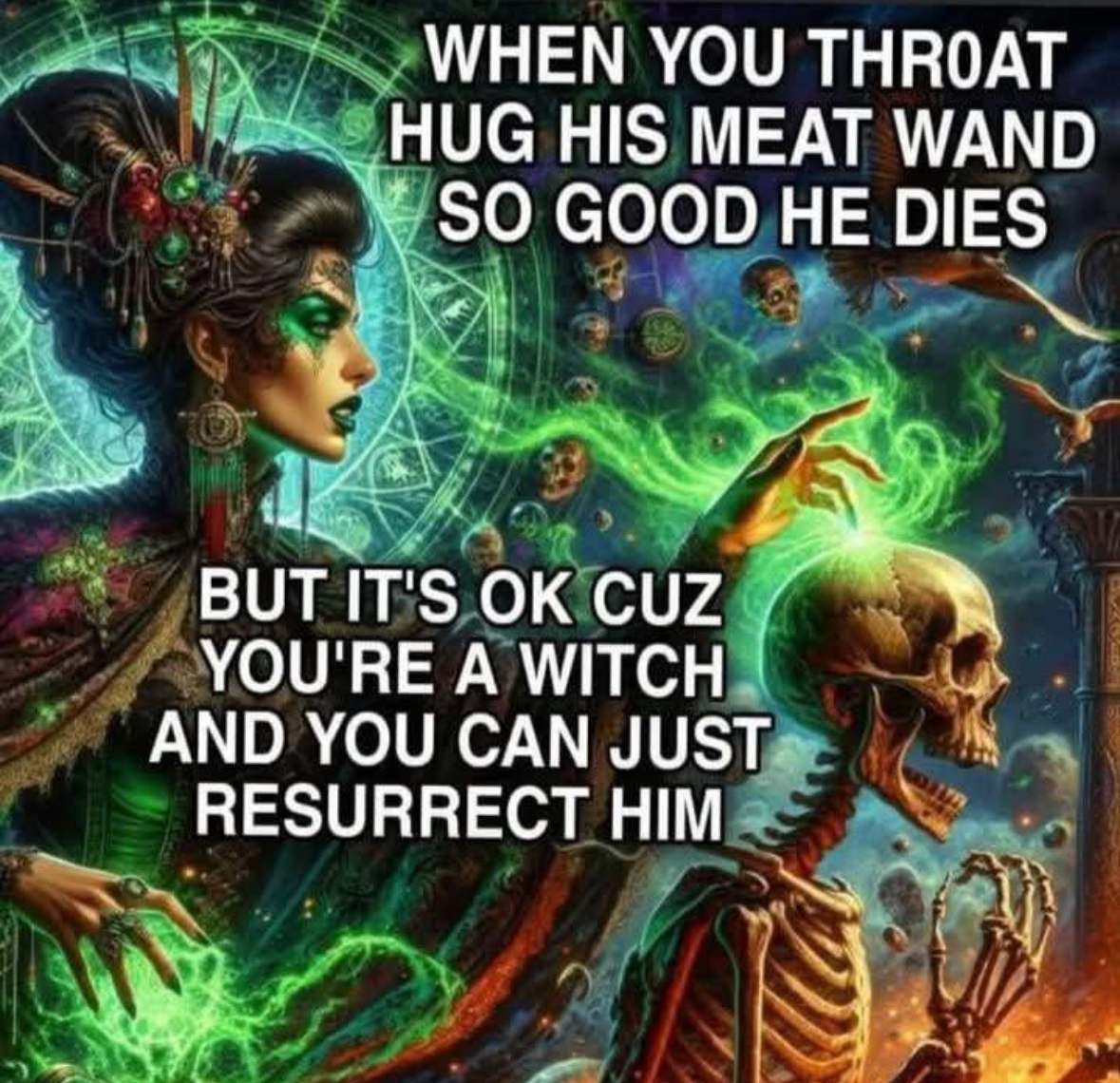 20 NSFW Dick Memes That Have No Sense of Decency