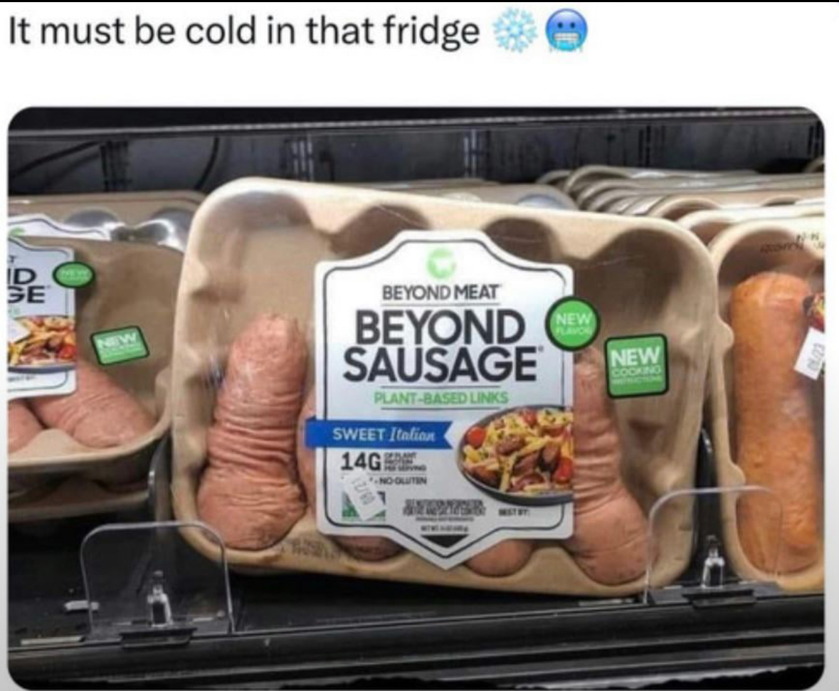 20 NSFW Dick Memes That Have No Sense of Decency