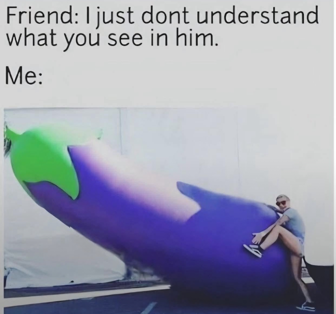 20 NSFW Dick Memes That Have No Sense of Decency
