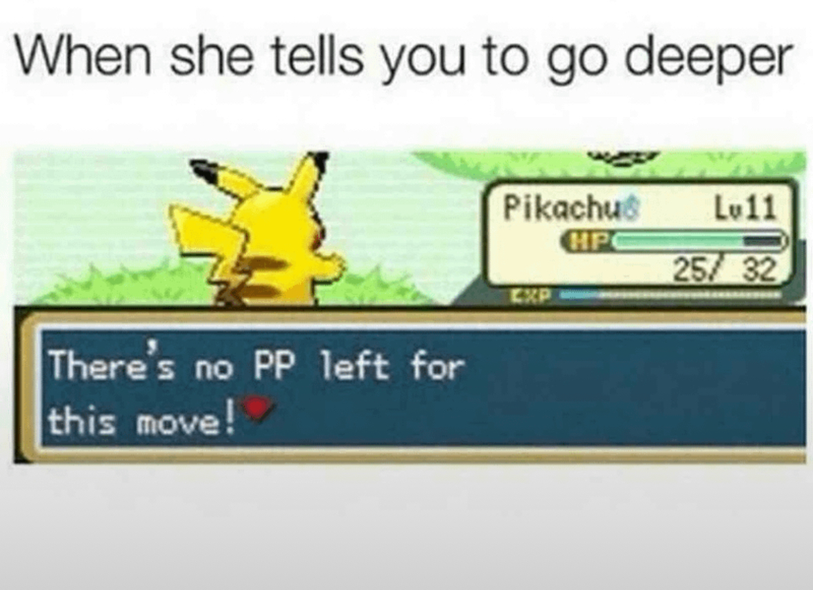 20 NSFW Dick Memes That Have No Sense of Decency