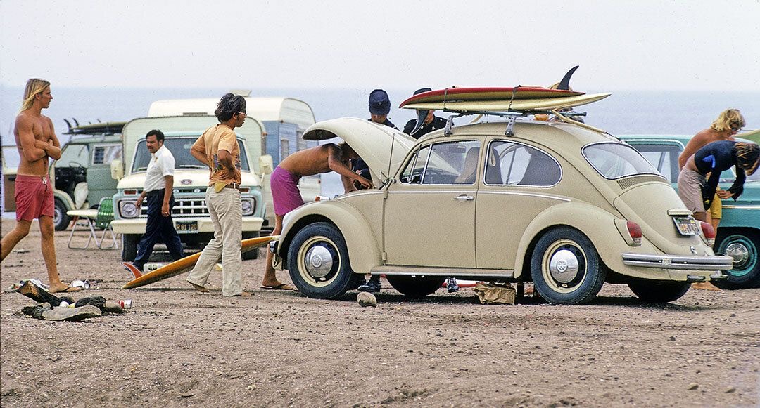 Rolling Up, Windows Down, Vibes All the Way Up