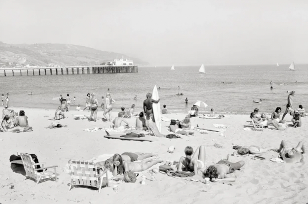 Sun, Sand, and Sweet Summer Soundtracks