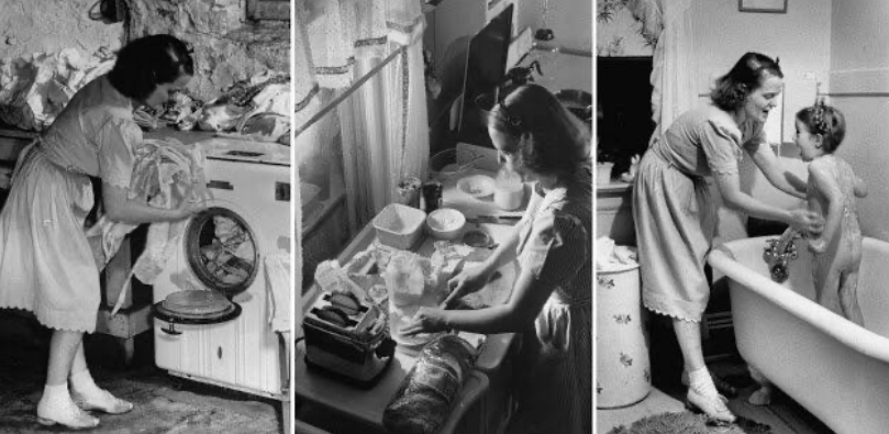 Homemade Cleaners: Vinegar & Baking Soda, The OG Power Duo